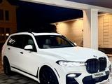 BMW X7 2020 года за 55 000 000 тг. в Туркестан – фото 4
