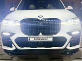 BMW X7 2020 года за 55 000 000 тг. в Туркестан – фото 3