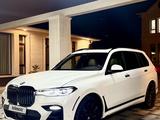 BMW X7 2020 года за 55 000 000 тг. в Туркестан – фото 5