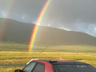 Mazda 323