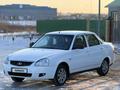 ВАЗ (Lada) Priora 2170 2014 года за 2 200 000 тг. в Атырау – фото 13