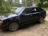 ВАЗ (Lada) 2114 2010 годаүшін600 000 тг. в Рудный – фото 2