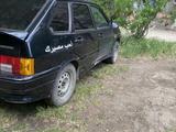 ВАЗ (Lada) 2114 2010 годаүшін600 000 тг. в Рудный – фото 4