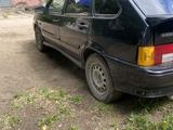 ВАЗ (Lada) 2114 2010 годаүшін600 000 тг. в Рудный – фото 5
