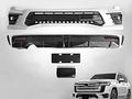 Обвес LC 300 Modelista для Toyota Land Cruiser 300 за 180 000 тг. в Актау – фото 2