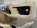 Обвес LC 300 Modelista для Toyota Land Cruiser 300 за 180 000 тг. в Актау – фото 4