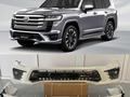 Обвес LC 300 Modelista для Toyota Land Cruiser 300 за 180 000 тг. в Актау – фото 5