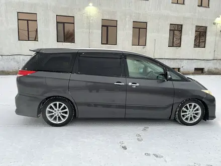 Toyota Estima 2012 года за 5 300 000 тг. в Актобе – фото 9