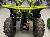 ASA  Квадроциклы 50, 125, 150, 200, 250 куб / 2025 года за 320 000 тг. в Кызылорда – фото 4