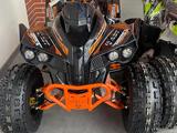 ASA  Квадроциклы 50, 125, 150, 200, 250 куб / 2025 года за 320 000 тг. в Кызылорда – фото 3