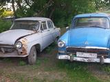 ГАЗ 21 (Волга) 1960 года за 800 000 тг. в Глубокое