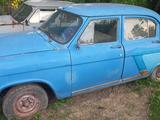 ГАЗ 21 (Волга) 1960 года за 800 000 тг. в Глубокое – фото 2