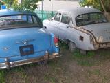 ГАЗ 21 (Волга) 1960 года за 800 000 тг. в Глубокое – фото 3