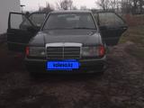 Mercedes-Benz E 230 1991 годаүшін1 400 000 тг. в Мерке – фото 2