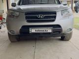 Hyundai Santa Fe 2006 годаfor5 200 000 тг. в Шымкент – фото 5