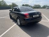 Toyota Avensis 2007 годаүшін5 200 000 тг. в Караганда – фото 4