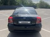 Toyota Avensis 2007 года за 5 200 000 тг. в Караганда – фото 5