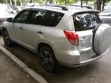 Toyota RAV4 2008 года за 7 700 000 тг. в Талдыкорган