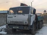 КамАЗ 1992 годаүшін4 000 000 тг. в Тараз – фото 3