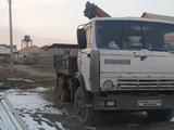 КамАЗ 1992 годаүшін4 000 000 тг. в Тараз