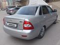 ВАЗ (Lada) Priora 2170 2011 годаүшін2 550 000 тг. в Актау – фото 11