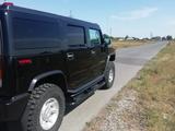 Hummer H2 2003 годаүшін9 300 000 тг. в Караганда – фото 2