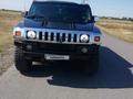 Hummer H2 2003 годаүшін9 300 000 тг. в Караганда – фото 6