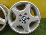 Диски R16 5x120 на BMW Е36, Е46 за 150 000 тг. в Караганда – фото 4