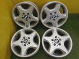 Диски R16 5x120 на BMW Е36, Е46 за 150 000 тг. в Караганда – фото 2