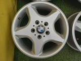 Диски R16 5x120 на BMW Е36, Е46 за 150 000 тг. в Караганда – фото 3