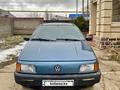 Volkswagen Passat 1990 годаүшін1 450 000 тг. в Шу – фото 3