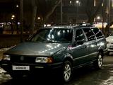 Volkswagen Passat 1990 года за 1 450 000 тг. в Шу