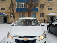 Chevrolet Cruze 2014 года за 4 000 000 тг. в Актобе