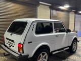 ВАЗ (Lada) Lada 2121 2007 года за 2 500 000 тг. в Шымкент – фото 4