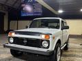 ВАЗ (Lada) Lada 2121 2007 годаүшін2 500 000 тг. в Шымкент – фото 9