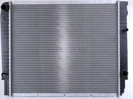 Радиатор охлаждения основной печка кондиционерүшін12 000 тг. в Алматы – фото 6