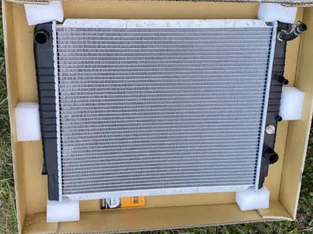 Радиатор охлаждения основной печка кондиционер за 12 000 тг. в Алматы – фото 7