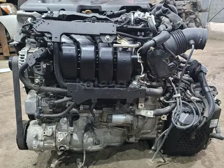 Мотор, двс, двигатель А25А за 1 000 тг. в Алматы – фото 2