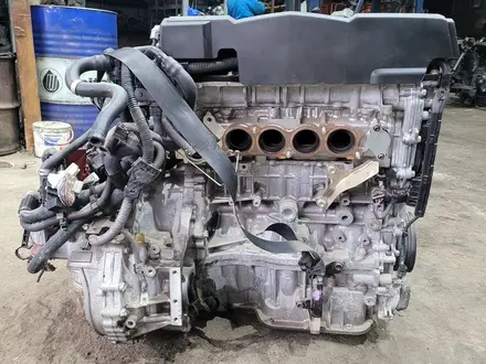 Мотор, двс, двигатель А25А за 1 000 тг. в Алматы – фото 4