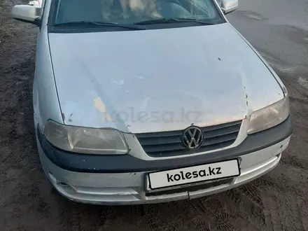 Volkswagen Gol 2004 года за 1 000 000 тг. в Каскелен