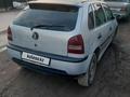 Volkswagen Gol 2004 года за 1 000 000 тг. в Каскелен – фото 3