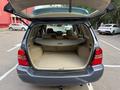 Toyota Highlander 2002 годаүшін6 700 000 тг. в Алматы – фото 11