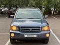 Toyota Highlander 2002 годаүшін6 700 000 тг. в Алматы