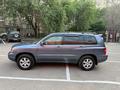 Toyota Highlander 2002 годаүшін6 700 000 тг. в Алматы – фото 4