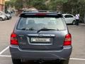 Toyota Highlander 2002 годаүшін6 700 000 тг. в Алматы – фото 5