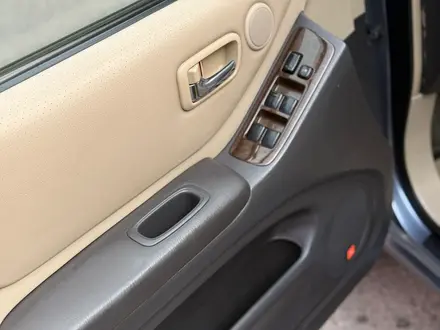 Toyota Highlander 2002 года за 6 700 000 тг. в Алматы – фото 10