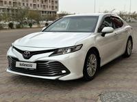 Toyota Camry 2019 годаfor12 000 000 тг. в Актау