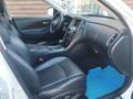 Infiniti EX35 2008 годаүшін6 700 000 тг. в Кокшетау – фото 5