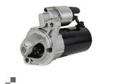Стартер Toyota 2K.2AZ.2JZ.2TR.2UZ.2TZ.2ZR за 49 000 тг. в Алматы