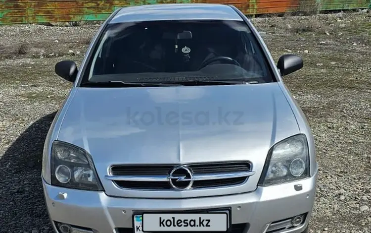 Opel Vectra 2002 годаүшін2 600 000 тг. в Талдыкорган